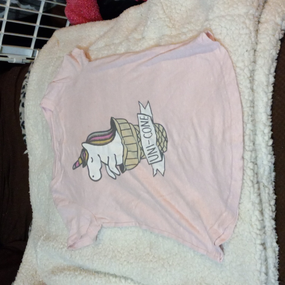 Kids/girls shirt